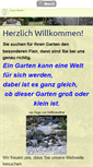 Mobile Screenshot of juergen-mattheis.de